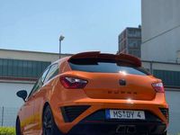 gebraucht Seat Ibiza SC 1.6 16V Sport Edition