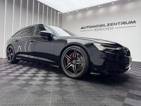 Gebraucht Audi S6 Ambiente 385 PS (283 kW) 2020 Schwarz Kombi