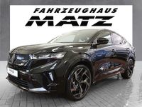 Neu Renault Rafale 300 PS (220 kW) 2026 Schwarz SUV