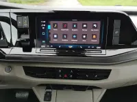 Neu VW California Beach 150 PS (110 kW) 2026 Cooperbronze metallic Van