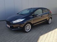 gebraucht Ford Fiesta 1.0 EcoBoost Titanium **ZAHNRIEMEN-INSP. NEU**