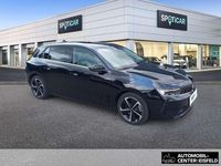 Gebraucht Opel Astra Elegance 179 PS (131 kW) 2022 Karbon schwarz (metallic) Limousine