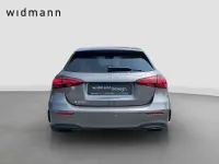 Gebraucht Mercedes A200 163 PS (119 kW) 2026 Grau Limousine