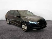 Gebraucht Skoda Octavia Selection 150 PS (110 kW) 2025 Schwarzmagic perleffekt Kombi