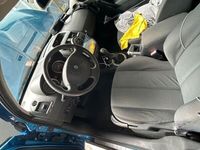 gebraucht Renault Mégane 1.6 Benzin