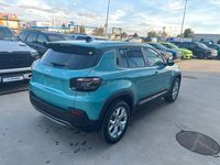 Neu Jeep Avenger EV Longitude 114 kW (156 PS) 2025 Grün SUV