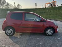 Używany Renault Twingo 76 KM (55 kW) 2009 Hatchback