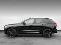 Neu Volvo XC60 Plus 349 PS (256 kW) 2025 Schwarz SUV