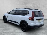 Gebraucht Dacia Jogger Extreme 101 PS (74 kW) 2025 Weiß Van / Kleinbus