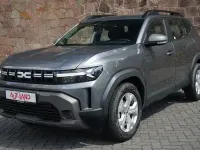 Neu Dacia Duster Expression 140 PS (102 kW) 2026 Grau SUV