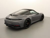 Gebraucht Porsche 992 548 PS (403 kW) 2024 Slate grey neo Coupé