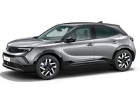 Neu Opel Mokka 136 PS (100 kW) 2025 Kontrast grau metallic / dachfar SUV