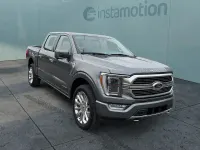 Gebraucht Ford F-150 Limited 436 PS (320 kW) 2024 Grau Pickup