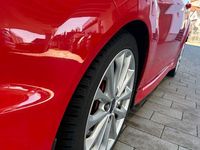 Gebraucht Ford Fiesta ST 182 PS (133 kW) 2015 Rot Kleinwagen