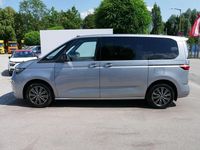 Neu VW Multivan Life 150 PS (110 kW) 2025 Monosilber metallic Van