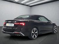Gebraucht Audi S5 2024 Schwarz Kleinwagen