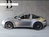 gebraucht Porsche 911 Carrera Cabriolet Carrera Targa 4S | Approved Gar. 10/2024 |