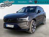 Gebraucht Volvo EX90 Performance 380 kW (517 PS) 2025 Grau SUV