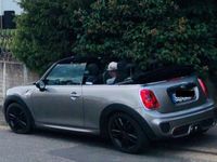 gebraucht Mini Cooper S Cabriolet JCW Chili Paket