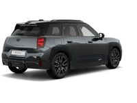 Gebraucht Mini John Cooper Works 184 PS (135 kW) 2025 Grau Kleinwagen
