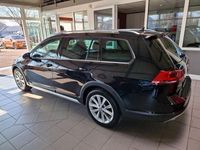Gebraucht VW Golf VII 150 PS (110 kW) 2015 Schwarz Kombi