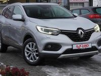 Gebraucht Renault Kadjar LIMITED 159 PS (116 kW) 2019 Silber SUV