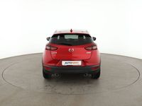 gebraucht Mazda CX-3 2.0 Skyactiv-G Sports-Line, Benzin, 18.370 €