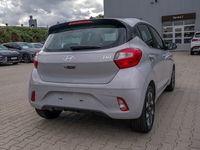 gebraucht Hyundai i10 1.0 Trend KLIMA PDC SHZ KAMERA NAVIGATION