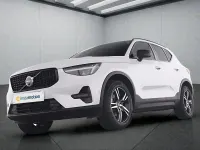 Gebraucht Volvo XC40 Plus 163 PS (119 kW) 2025 Weiß SUV