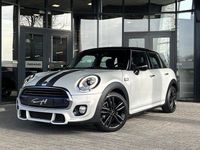 Gebraucht Mini John Cooper Works 136 PS (100 kW) 2018 Weiß Kleinwagen