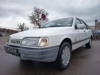 Gebraucht Ford Sierra 121 PS (88 kW) 1990 Weiß Limousine