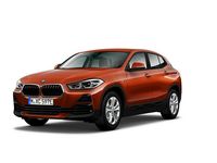 Gebraucht BMW X2 Advantage 220 PS (161 kW) 2022 SUV