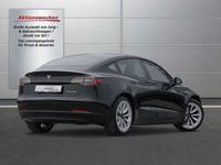 gebraucht Tesla Model 3 Long Range Dual AWD // Panorama/Leder