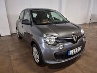 gebraucht Renault Twingo Life SCe 70