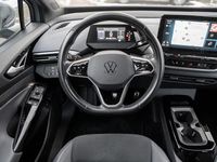 Gebraucht VW ID.5 Pro 127 kW (174 PS) 2022 Schwarz SUV