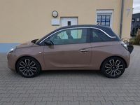 gebraucht Opel Adam Glam Panoramdach Sitzheizg. PDC 8-fach 1.4 74 k...