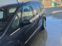 gebraucht Ford Galaxy 2.0 TDCi DPF Ambiente