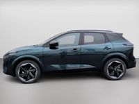 Neu Nissan Qashqai 158 PS (116 kW) 2026 Deep ocean/black SUV