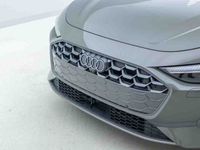 Gebraucht Audi A5 Ambiente 150 PS (110 kW) 2022 Grau Coupé