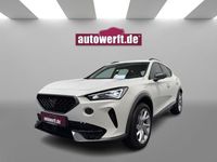 Gebraucht Cupra Formentor 150 PS (110 kW) 2023 Weiss SUV