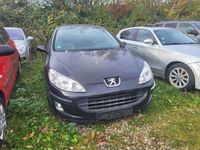 gebraucht Peugeot 407 Tendance