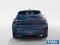 gebraucht Peugeot 208 Active Pack PDCH* TEMP* KLIMA* ZV* Klima