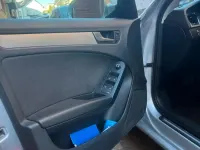 Gebraucht Audi A4 160 PS (117 kW) 2010 Silber Kombi