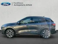 Usata Ford Kuga ST-Line X 243 CV (178 kW) 2021 Grigio SUV