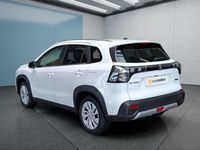Neu Suzuki SX4 102 PS (75 kW) 2025 Weiß SUV