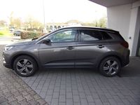 gebraucht Opel Grandland X Ultimate 1.2 DI LEDER NAVI MATRIX