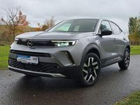 Gebraucht Opel Mokka Elegance 131 PS (96 kW) 2023 Grau SUV