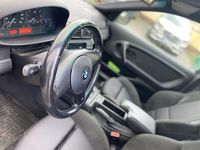 gebraucht BMW 318 Compact ti M Paket - TÜV neu