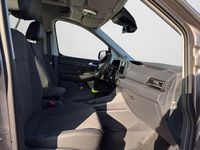 Gebraucht VW Caddy Life 122 PS (89 kW) 2026 Mojave beige metallic (metallic) Van / Kleinbus