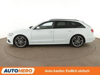 Gebraucht Audi A6 Comfort 190 PS (139 kW) 2016 Weiß Kombi